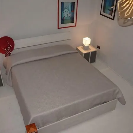 Riviera 80 Λινιάνο Σαμπιαντόρο