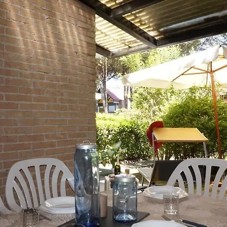 Riviera 80 Σπίτι διακοπών Λινιάνο Σαμπιαντόρο