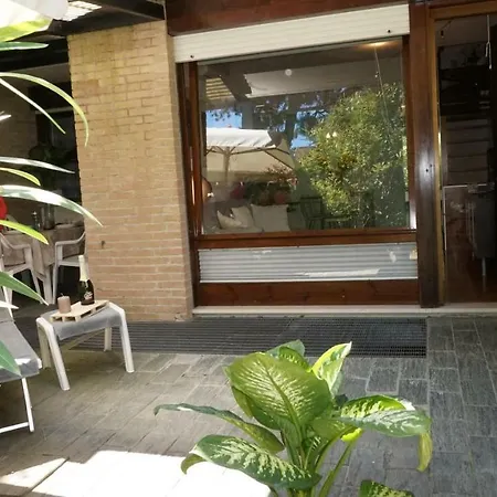 Casa vacanze Riviera 80 *