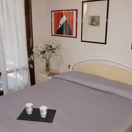 Σπίτι διακοπών Riviera 80 Λινιάνο Σαμπιαντόρο