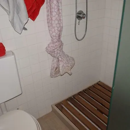 Casa vacanze Riviera 80