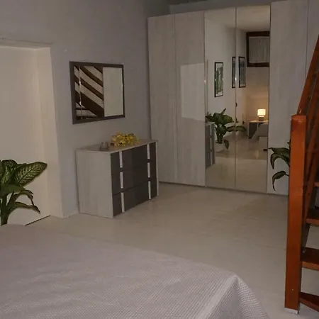 Casa vacanze Riviera 80