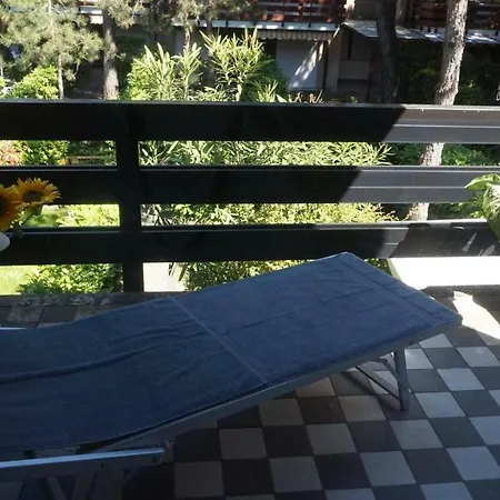 Casa vacanze Riviera 80 Lignano Sabbiadoro