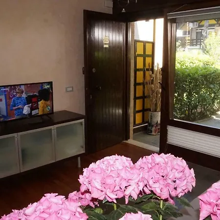 Casa vacanze Riviera 80